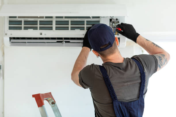 Best Home Air Vent Cleaning  in Macon, MO