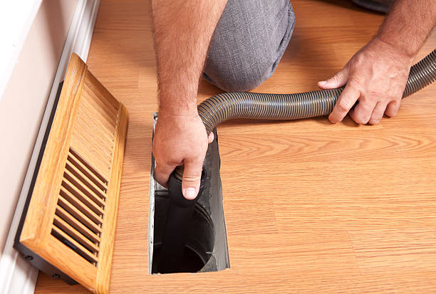 Best HVAC System Cleaning  in Macon, MO