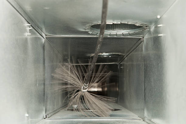 Best Ductwork Cleaning Services  in Macon, MO