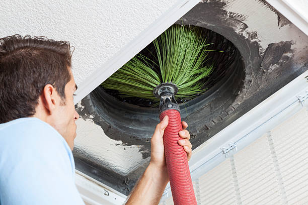 Best Ductwork Cleaning Services  in Macon, MO