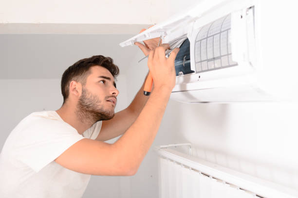 Best Ventilation Cleaning Services  in Macon, MO