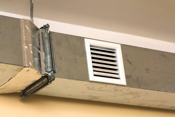 Best Air Duct Cleaning Near Me  in Macon, MO