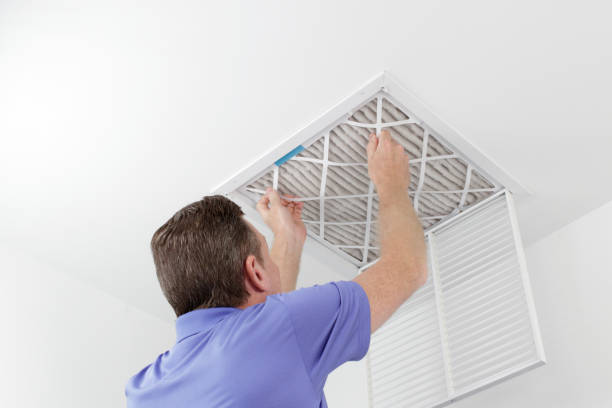 Trusted Macon, MO Airduct Cleaning Experts